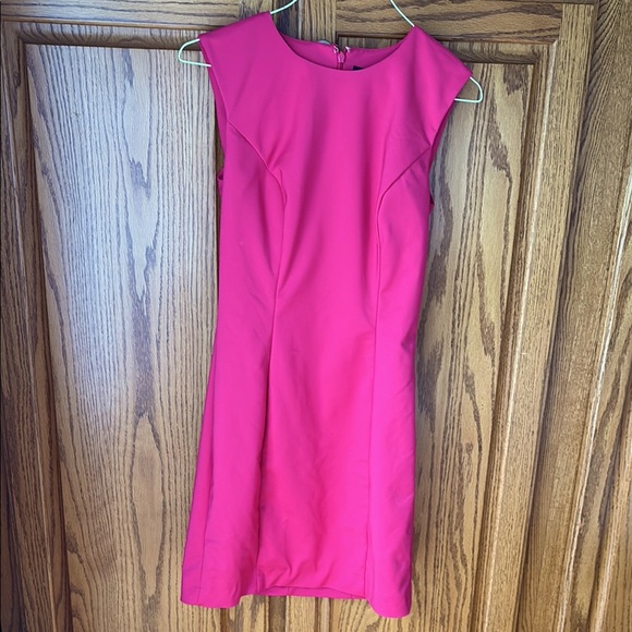 French Connection Dresses & Skirts - French Connection sleeveless sheath